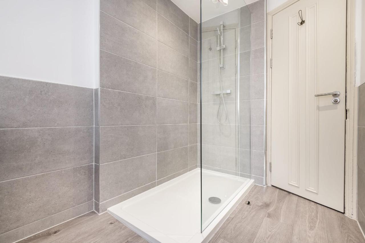 Host & Stay - The Rodney Townhouse Liverpool Exteriér fotografie