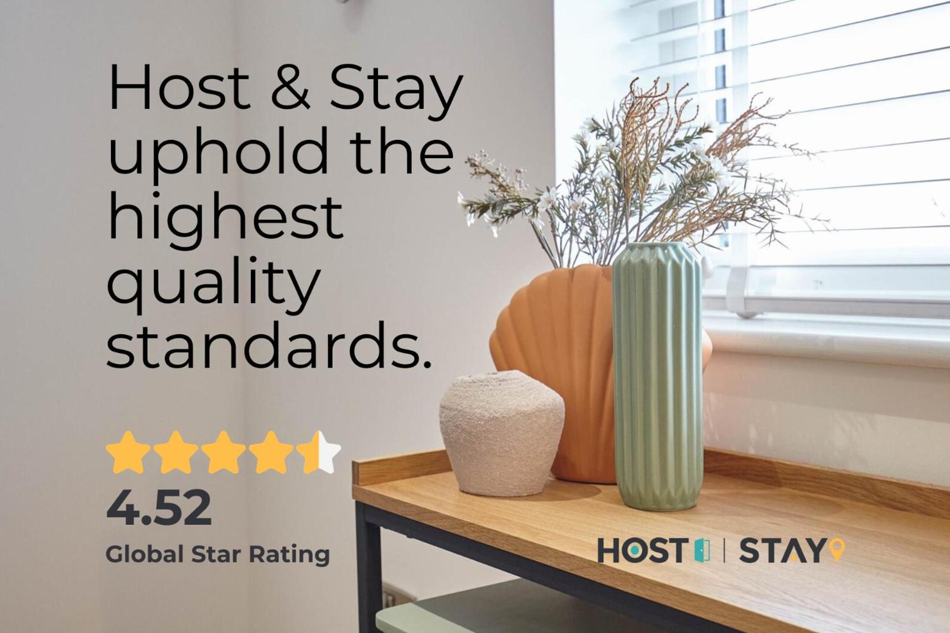 Host & Stay - The Rodney Townhouse Liverpool Exteriér fotografie
